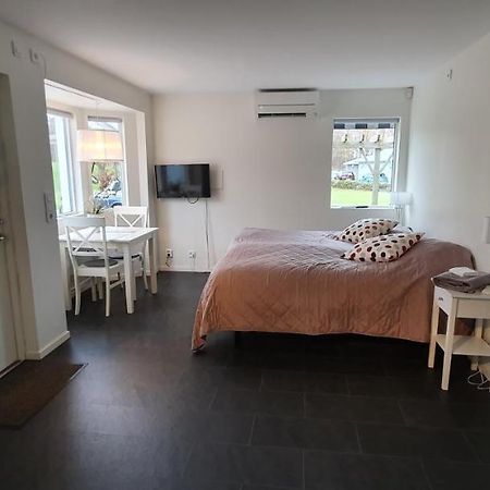 Soederasens Golf Lodge Risekatslosa 외부 사진