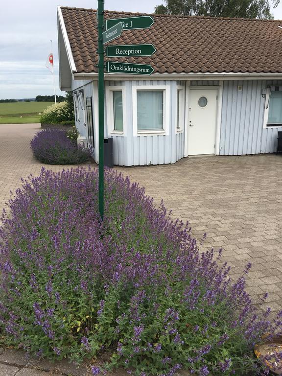 Soederasens Golf Lodge Risekatslosa 외부 사진