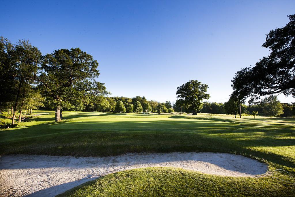 Soederasens Golf Lodge Risekatslosa 외부 사진