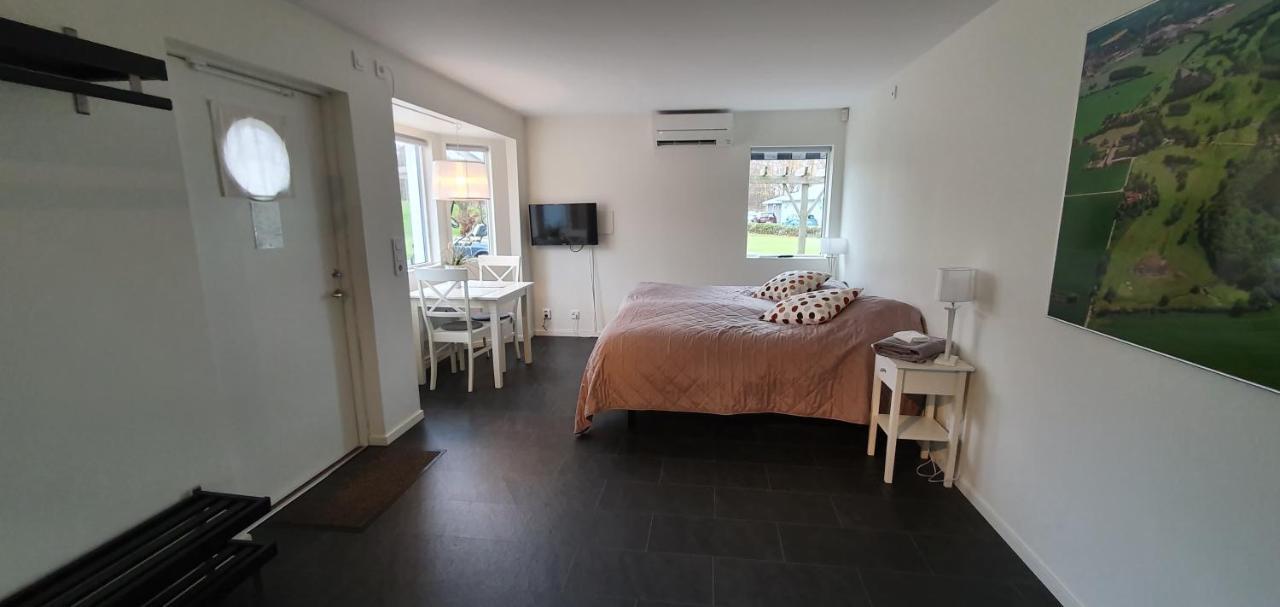 Soederasens Golf Lodge Risekatslosa 외부 사진